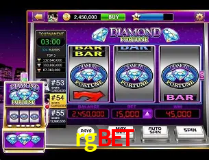 A Emoção da Loteria na rgbet: Uma Chance de Mudança de Vida