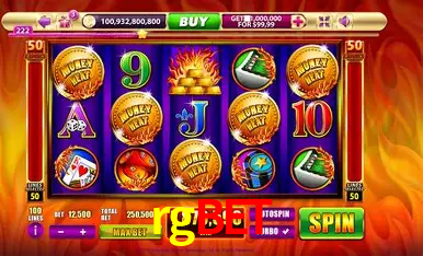 Desvendando o Mundo dos Jogos Virtuais na rgbet