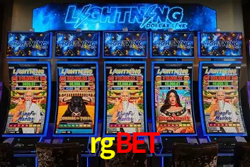 A Revolução dos Aplicativos de Jogos no rgbet