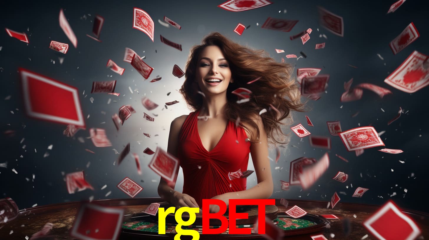 Welcome Bonus rgbet