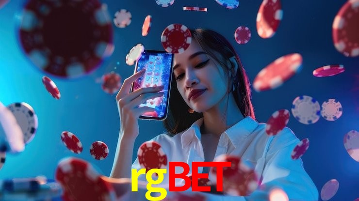 A Emoção da Loteria na rgbet: Uma Chance de Mudança de Vida