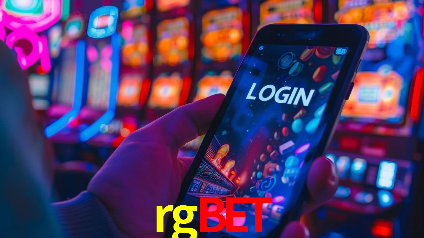 Casino Ao Vivo rgbet