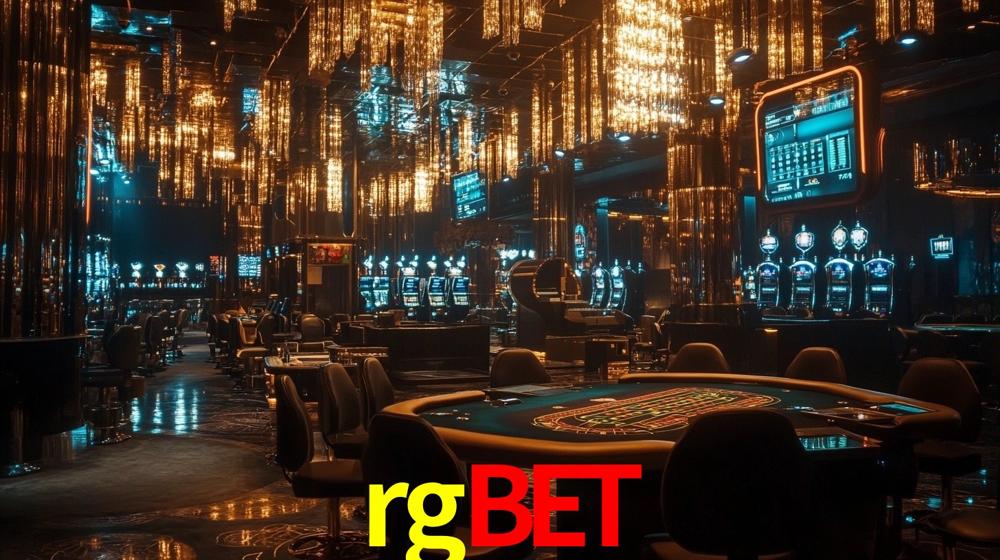 rgbet - Cassino da Elite - rgbet.com