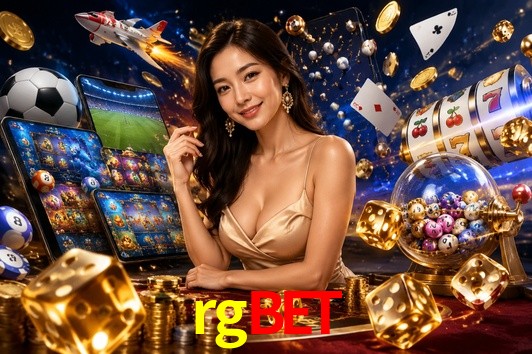 Live Casino rgbet