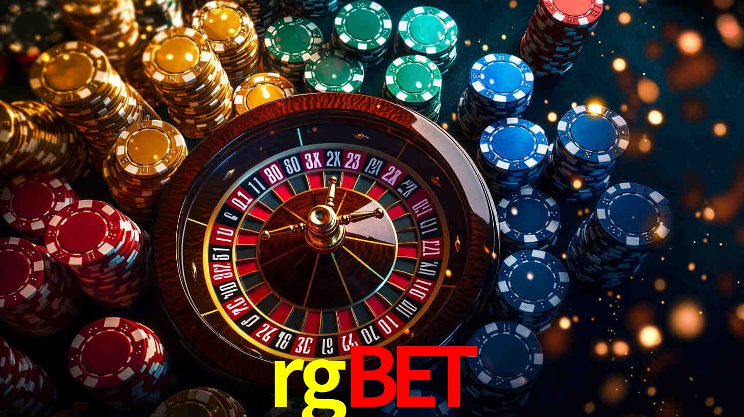 rgbet App Interface