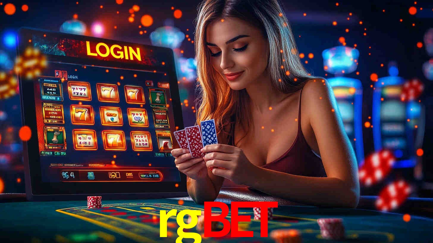 rgbet: A Experiência de Casino com Jogos de Mesa ao Vivo