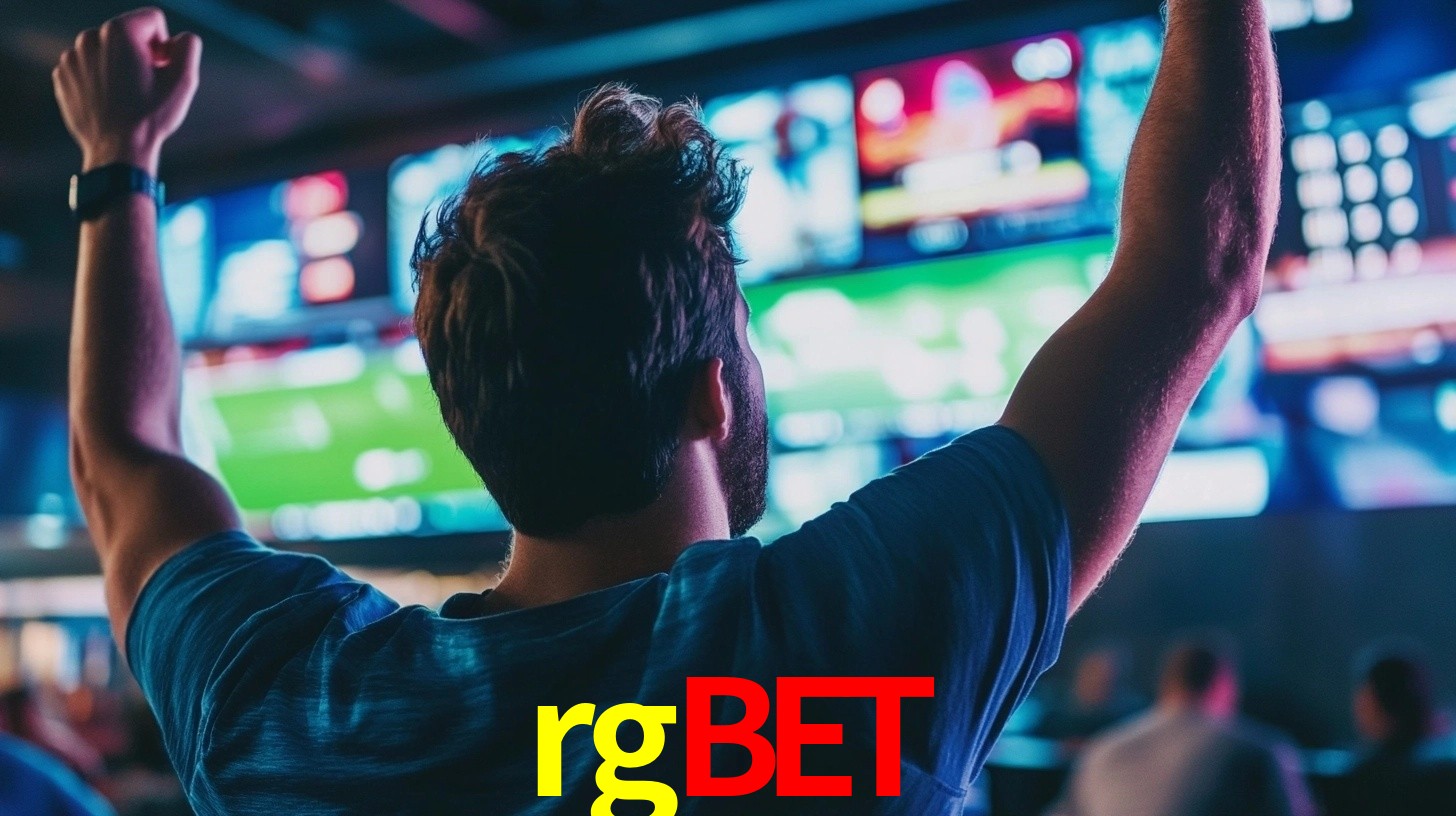 rgbet: Seu Cassino Premiado com Pagamentos Rápidos