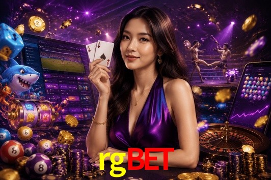 VIP Casino rgbet