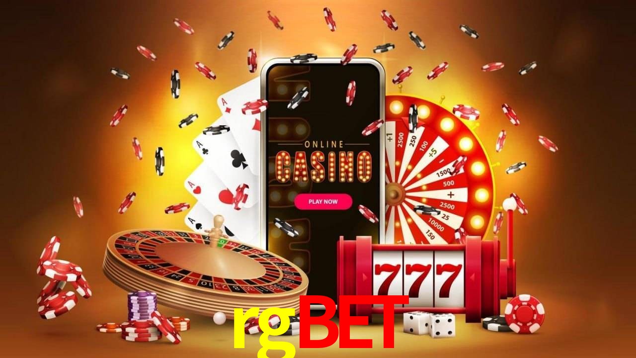 Diretório de Jogos rgbet