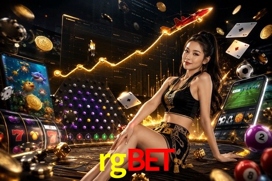 Account Benefits rgbet