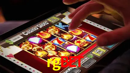 Desvendando o Mundo dos Jogos Virtuais na rgbet
