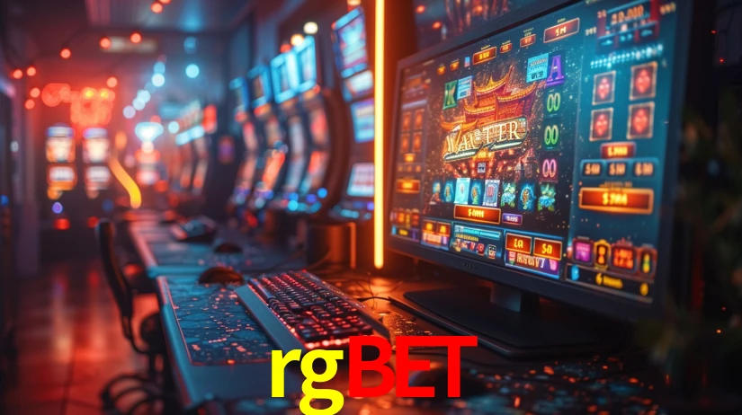 Experimente o Login Seguro Premium no rgbet