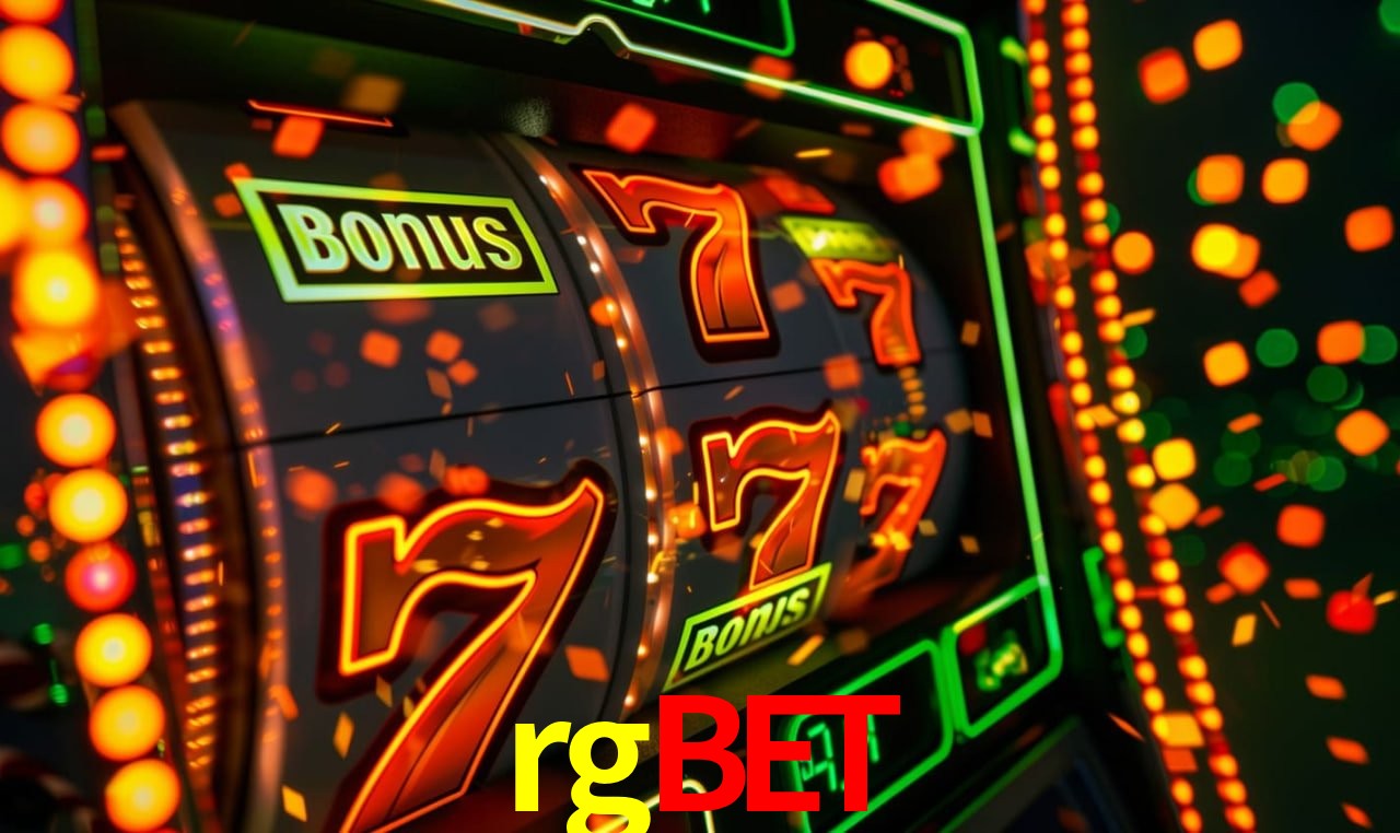 App oficial rgbet