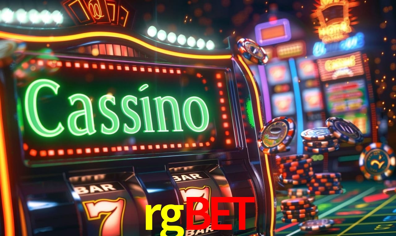 Login Seguro rgbet