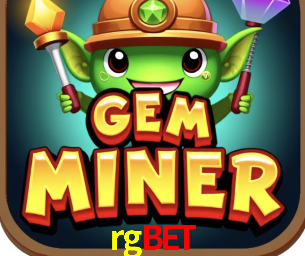 APP oficial da rgbet para mobile