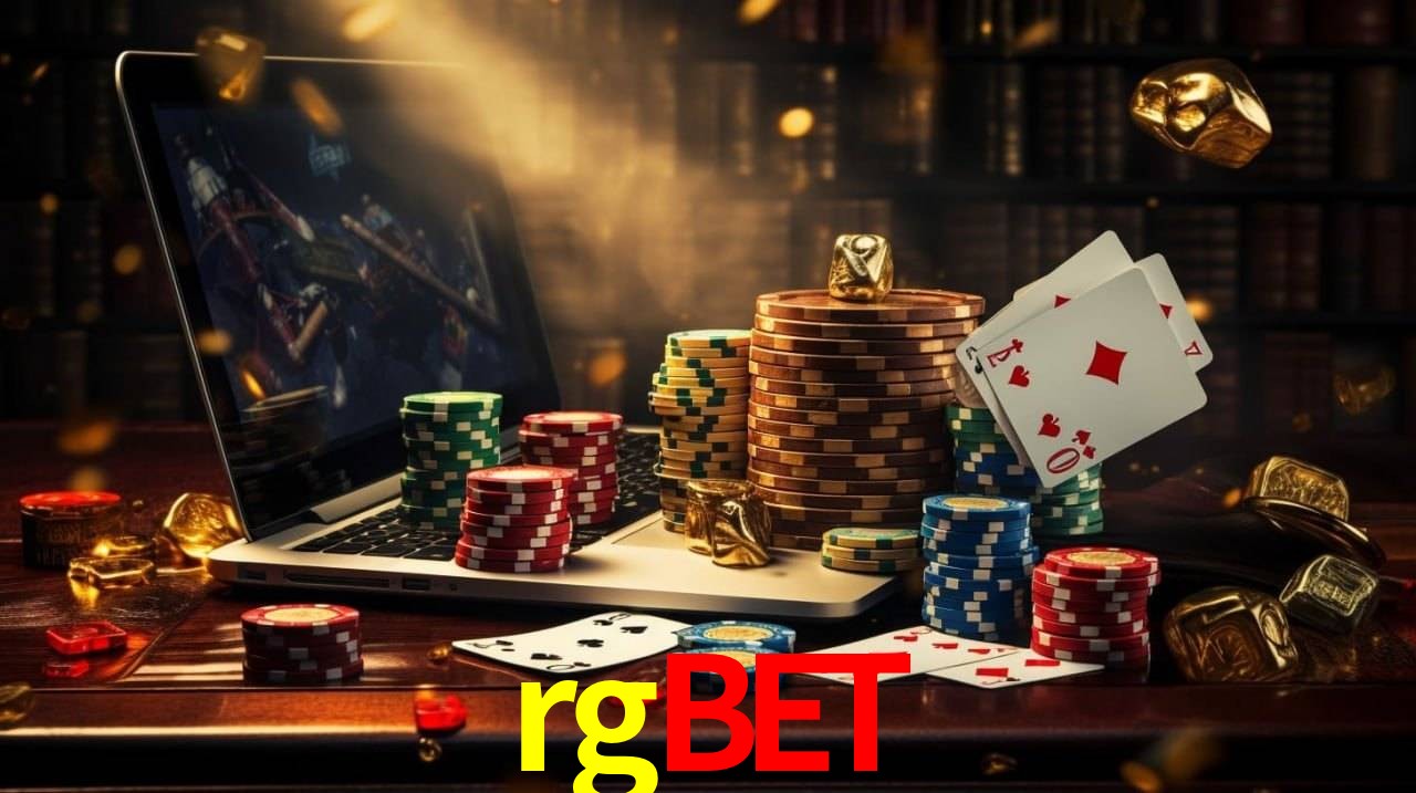 Mesa de Blackjack rgbet