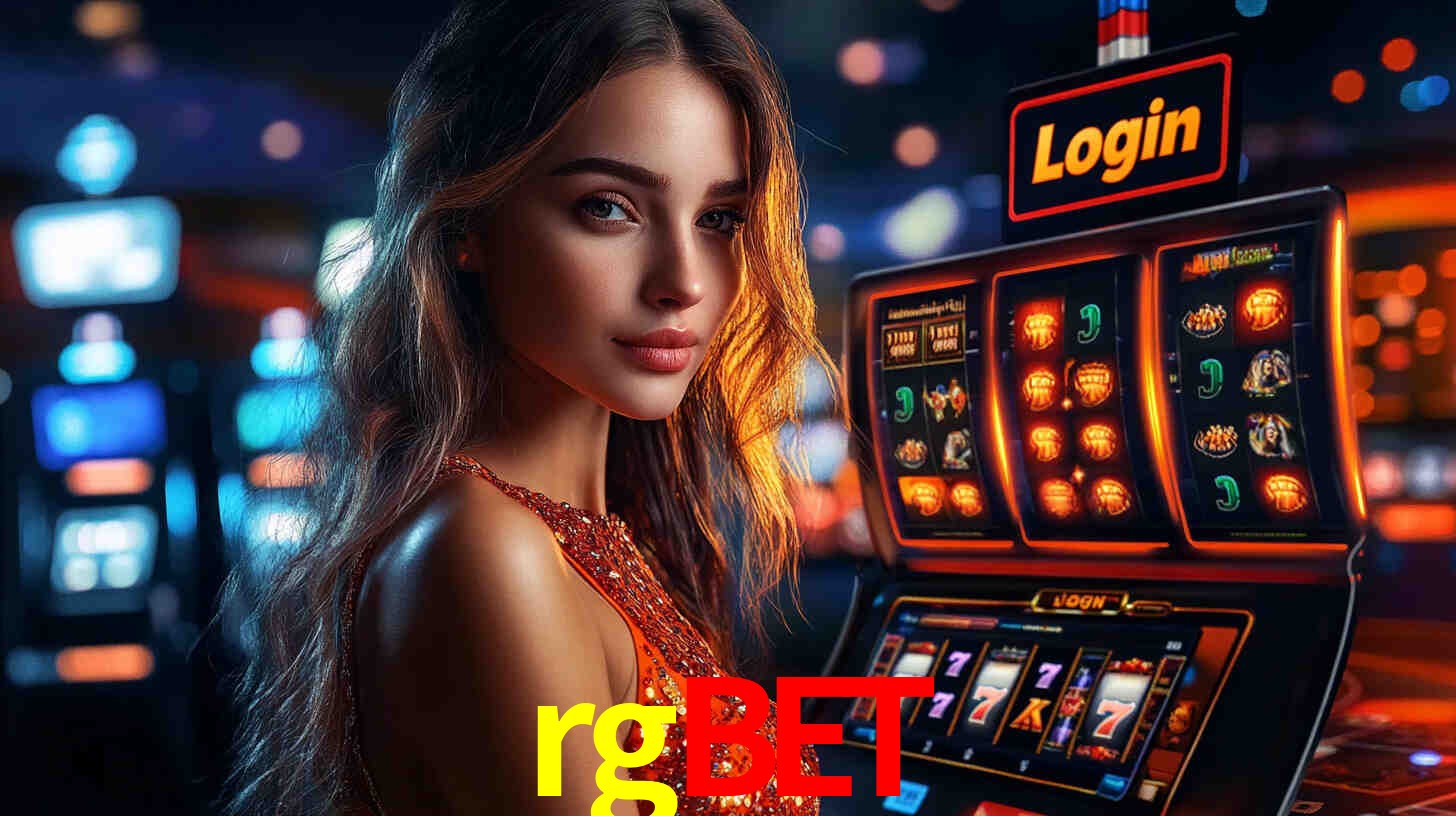 rgbet: Jogos de Caça-Níqueis-Altas Recompensas, Roleta-Velocidade, Blackjack-Desafios Máximos