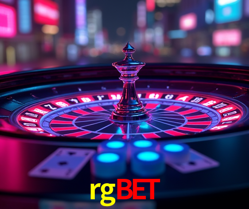 Descubra a Essência do rgbet: Nossa História e Compromissos