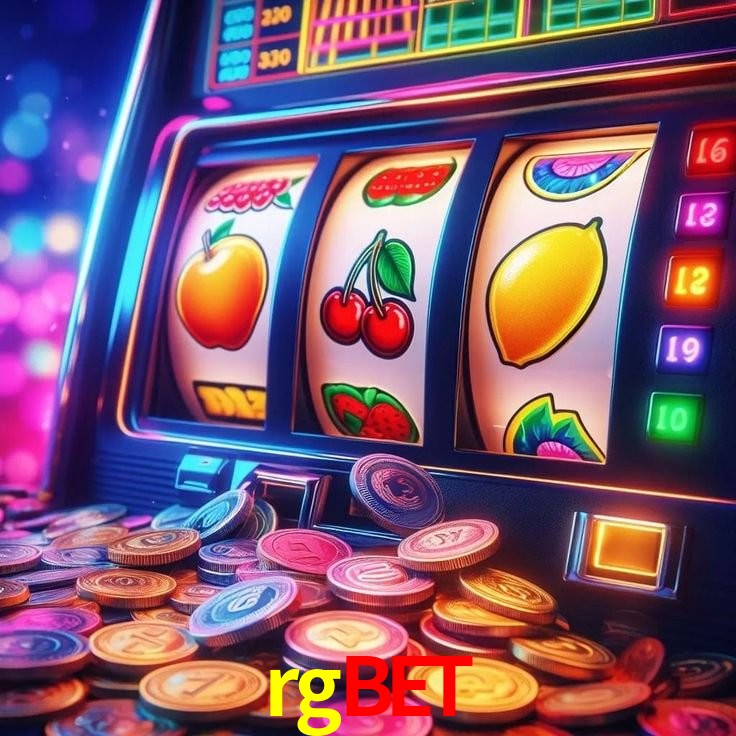 Apostas de Futebol rgbet