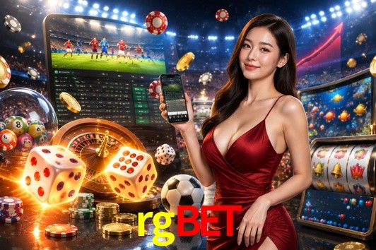 Game Providers rgbet