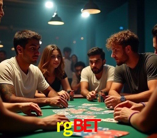 Fortune Tiger rgbet