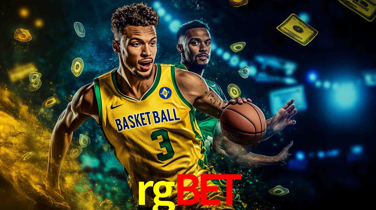 Apostas Esportivas na rgbet: Um Guia Completo