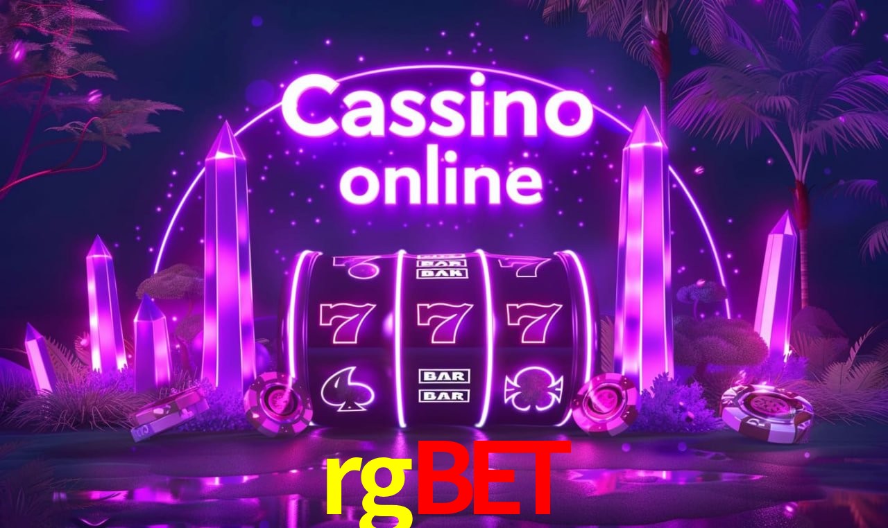 Segurança 2FA rgbet