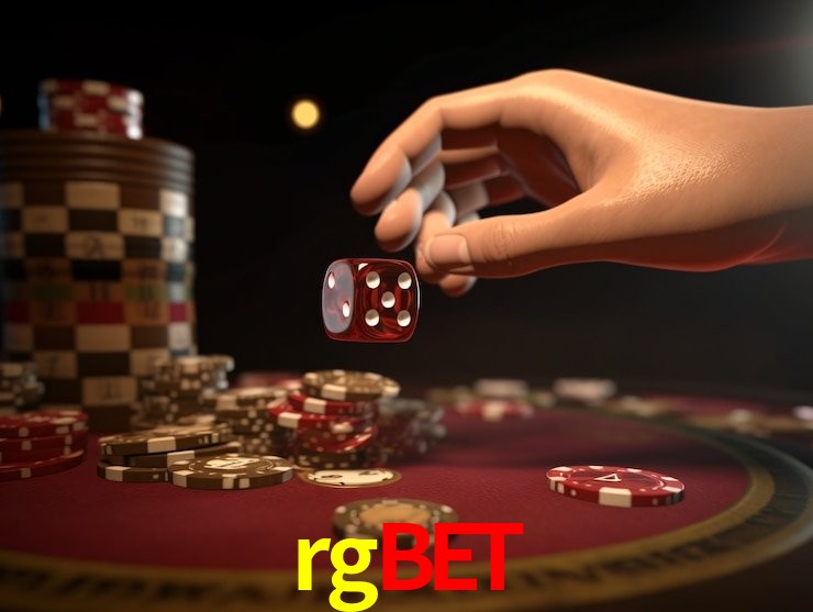 Recursos de Bônus rgbet
