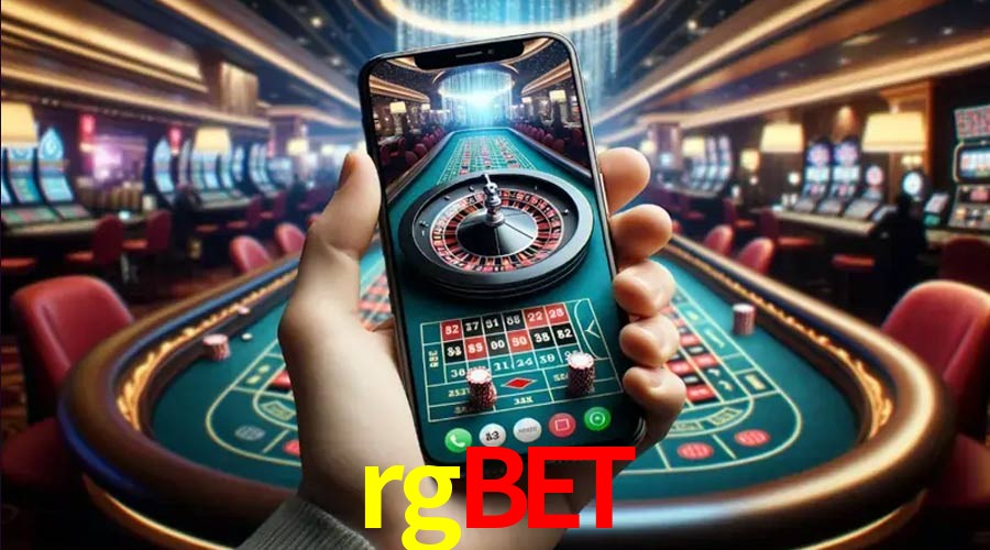 2FA Security rgbet