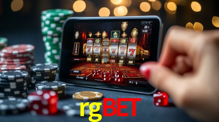 Football Betting rgbet