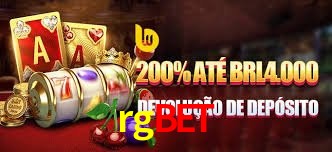 Design Responsivo rgbet