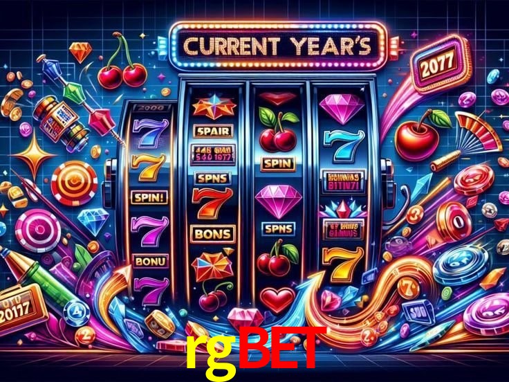 Integração de APIs rgbet