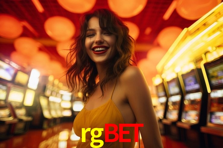 Sinta a adrenalina dos jogos de cassino com rgbet