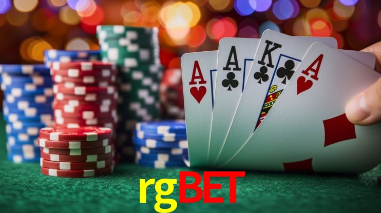 Ofertas Imperdíveis na rgbet: Promoções e Bônus Que Valem a Pena