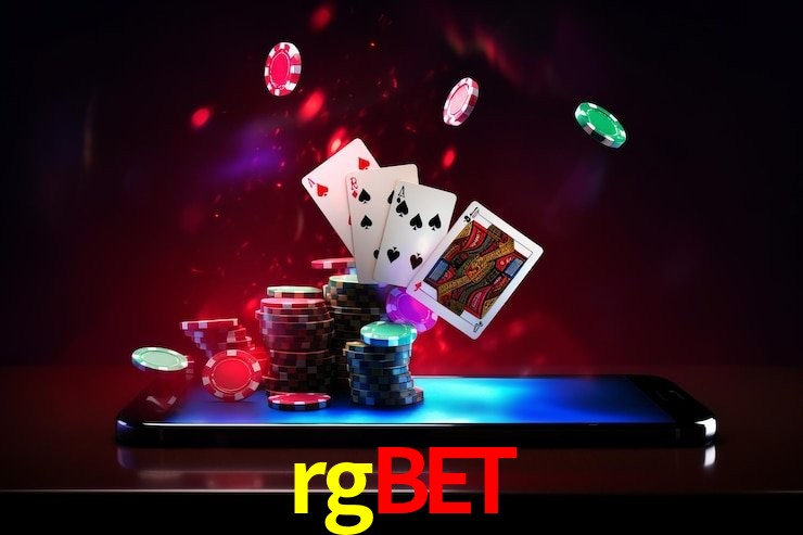 Account Benefits rgbet