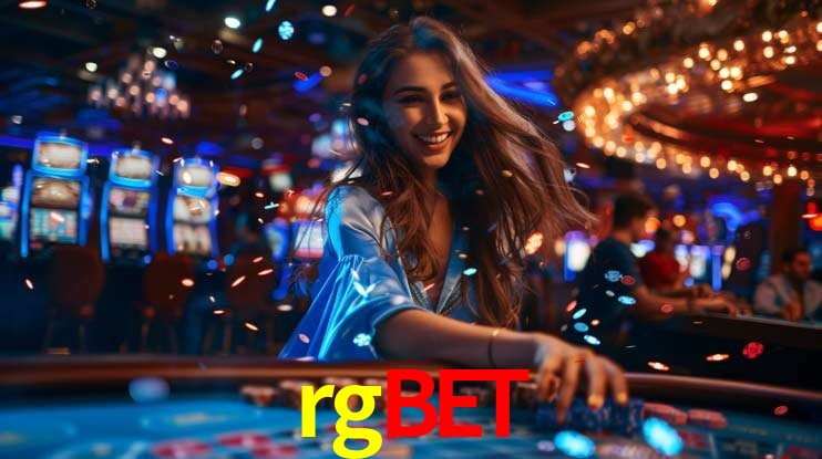 Game Providers rgbet