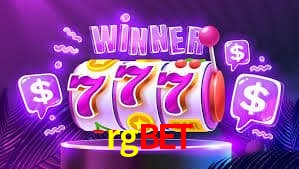 Live Casino rgbet