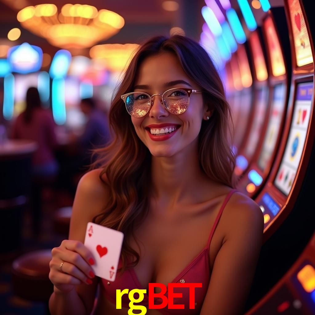 Slot Games rgbet