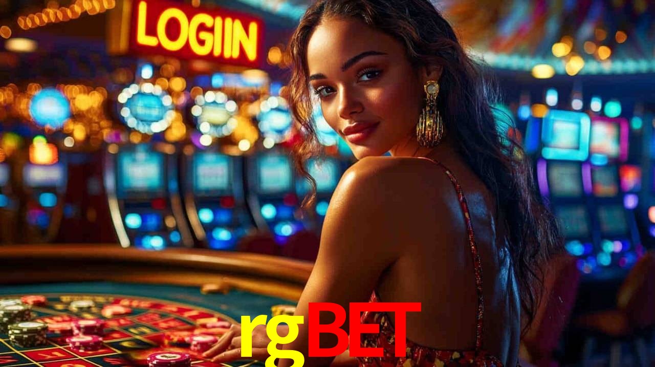 Casino Ao Vivo rgbet