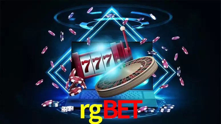 Mesa de Blackjack rgbet