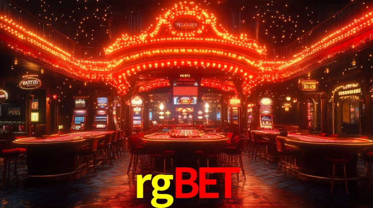 VIP Casino rgbet