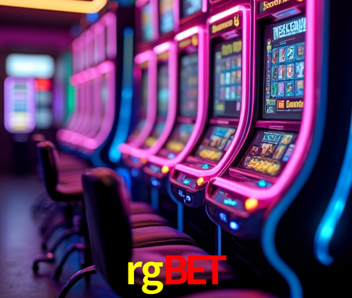 Jogos de Slot rgbet