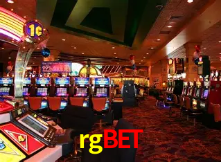 Descubra a Essência do rgbet: Nossa História e Compromissos