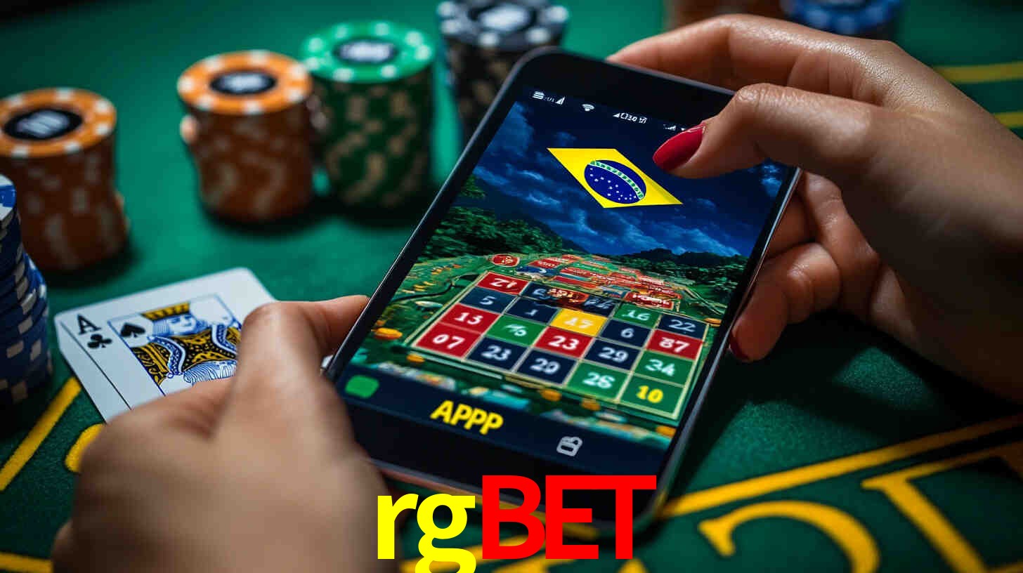 Descubra o Programa VIP da rgbet: Vantagens Exclusivas para Jogadores