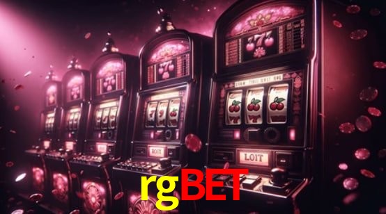 Desvendando o Mundo dos Jogos Virtuais na rgbet