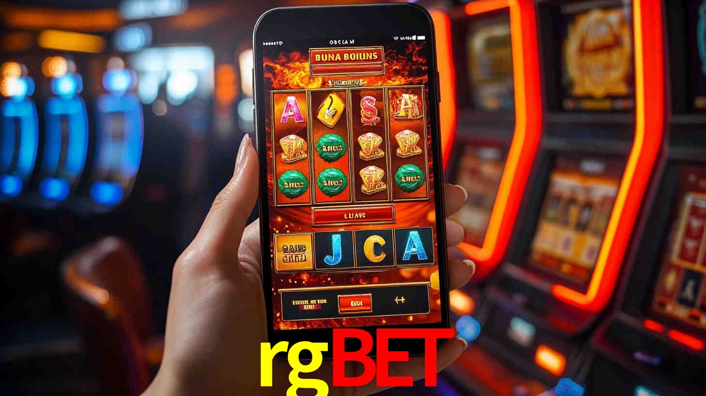 Welcome Bonus rgbet